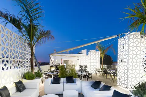 Hotel Riu Costa del Sol in Torremolinos, foto 17