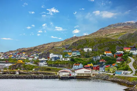 12 dg cruise Noord Europa MSC Preziosa foto 5