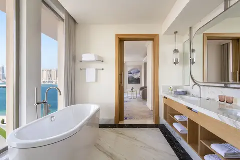 W Doha in Doha — foto 8