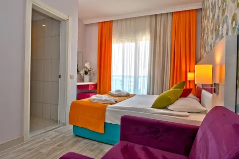 Ramada Resort by Wyndham Side in Taşlıçay — foto 17