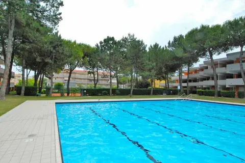 Vakantiepark Solarium foto 2