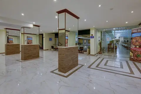 Hotel Shipka in СПА център Ривиера Бийч — foto 10