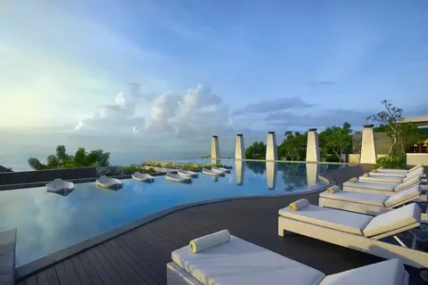 Umana Bali, LXR Hotels & Resorts in Kuta Selatan