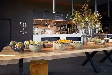 Van der Valk Hotel Luxembourg - Arlon foto 8