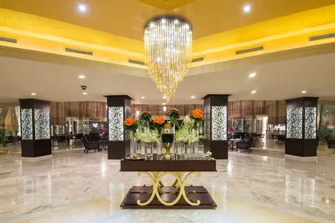Ghazala Resort & Spa in El Alamein — foto 2
