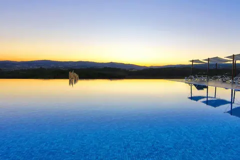Água Hotels Mondim de Basto in Mondim De Basto — foto 8