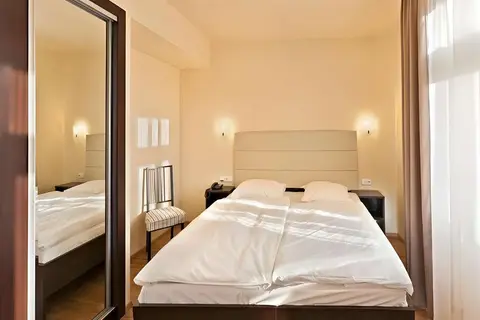 Hotel Trevi in Praag, foto 14