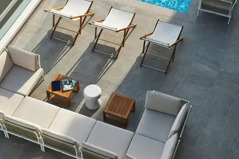 FORM Hotel Dubai in Dubai — foto 18