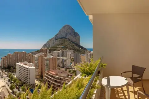RH Ifach in Calp — foto 4