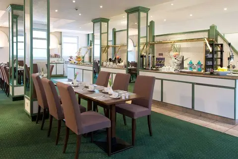 Achat Hotel Russelsheim Frankfurt in Rüsselsheim am Main — foto 7