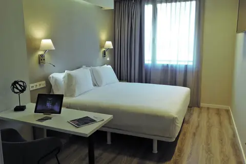 Abba Suites Bilbao City Center in Bilbao — foto 16