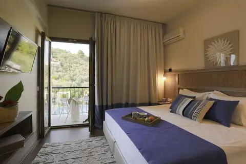 Skiathos Avaton Hotel in Σκιάθος — foto 17