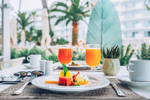 Iberostar Waves Alcudia Park foto 5