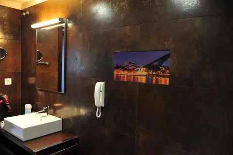 Axis Porto Business & Spa Hotel in Porto, foto 24