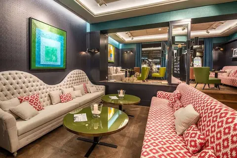 Vincci The Mint in Madrid — foto 6