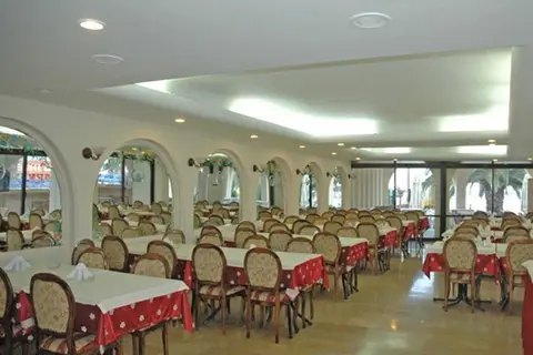 Hotel Karaaslan Inn in Kusadasi — foto 30