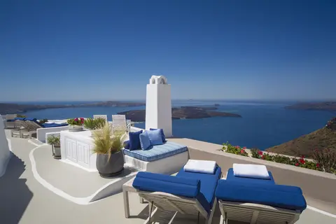 Iconic Santorini in One of One Santorini, foto 25