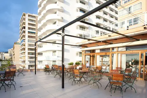 Hotel Mirador in Palma — foto 11