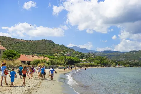 Kalliste in Saint-Florent — foto 16
