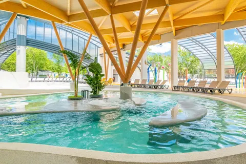 Camping Le Ranc Davaine foto 13