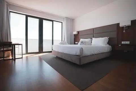 Hotel Freixo Douro Superior in Freixo De Espada À Cinta — foto 16