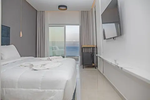 Ray Hotel in Korfoe — foto 20