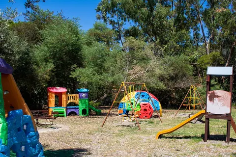 Villatent At Camping Casa Dei Prati foto 4