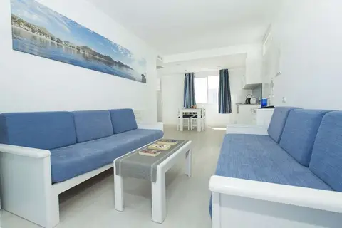 Aparthotel Habitat in Pollença — foto 25