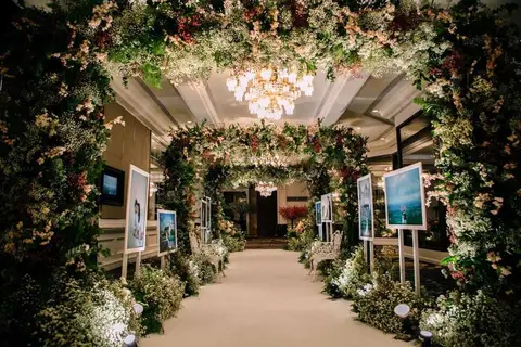 Centara Grand at Central Plaza Ladprao Bangko in Bangkok, foto 3