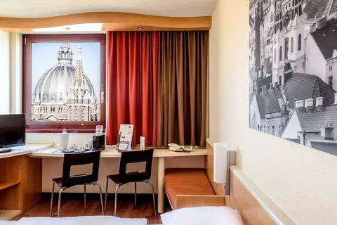 Hotel ibis Wien Mariahilf in Wenen — foto 22