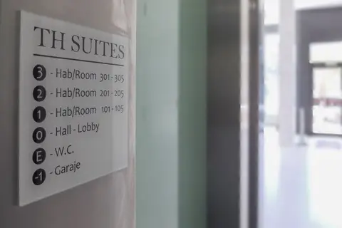 Th Suites in A Coruña — foto 27
