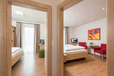 Hotel Schweizerhof in Kitzbühel — foto 14