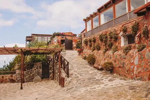 Finca Mirador Bandama in Las Palmas — foto 3