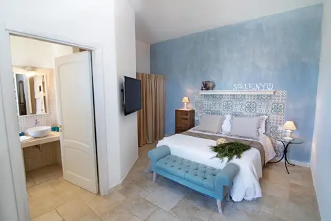 Borgo Rossoterra in Gallipoli — foto 16
