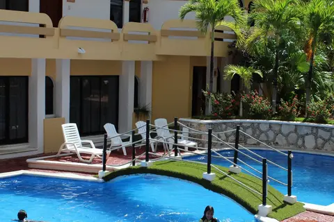 Vista Caribe in Playa del Carmen, foto 25