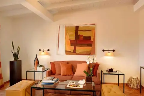 CPH Pevero Hotel in Porto Cervo — foto 5