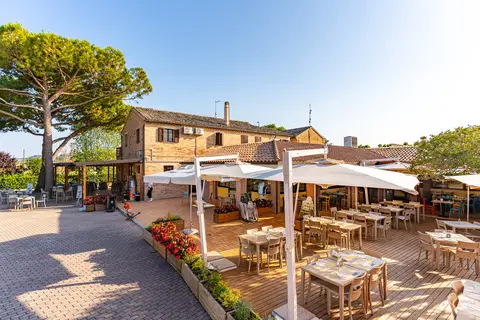 La Risacca Family Camping Village in Porto Sant'Elpidio — foto 15