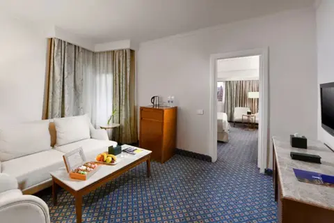 Baron Hotel Cairo foto 12