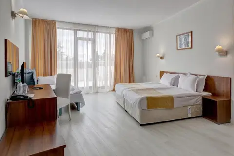 Continental Hotel in СПА център Ривиера Бийч — foto 15