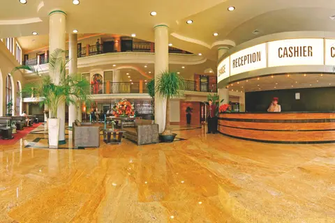 Admiral Hotel in СПА център Ривиера Бийч — foto 7