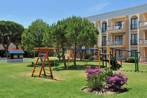 Sol Sancti Petri Appartementen in Chiclana de la Frontera — foto 8