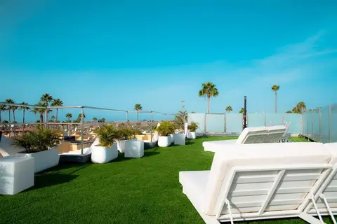 Vista Bonita Gay Resort in Las Palmas de Gran Canaria — foto 6