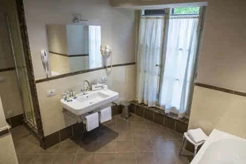Hotel Villa La Principessa in Lucca — foto 12