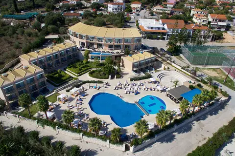 Ionian Emerald Resort in Δημοτική Ενότητα Σάμης — foto 17