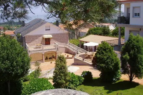 Cons da Garda Hotel & Apartamentos in O Grove — foto 4