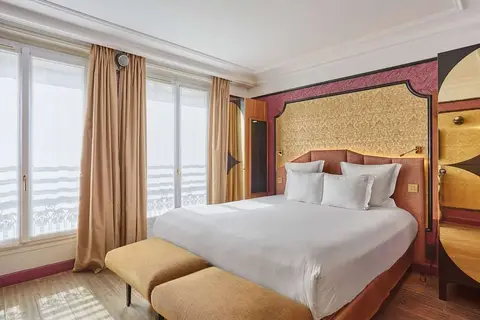 Idol Hotel in Parijs