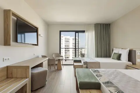 Best Hotels Triton in Benalmádena — foto 6
