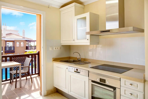 Appartementen Monte Carrera foto 7