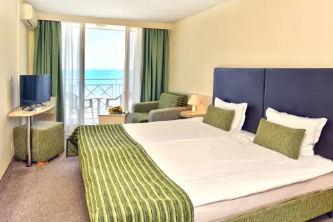 Hotel Mura in Златни пясъци — foto 14