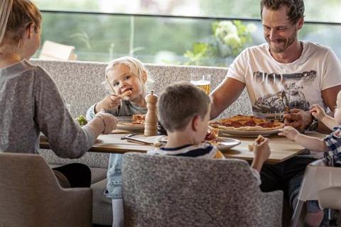 Carpe Solem Rauris by ALPS RESORTS foto 6